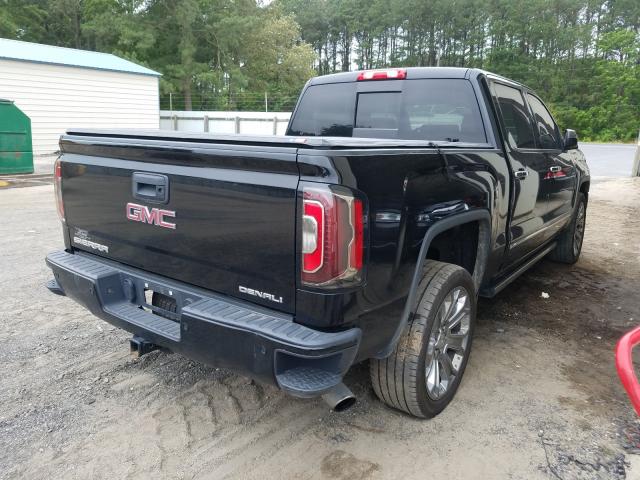 Photo 3 VIN: 3GTU2PEJ8HG274818 - GMC SIERRA K15 