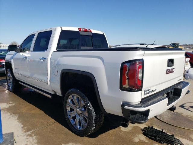 Photo 1 VIN: 3GTU2PEJ8HG317117 - GMC SIERRA 