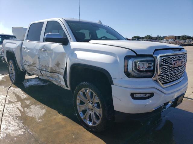 Photo 3 VIN: 3GTU2PEJ8HG317117 - GMC SIERRA 