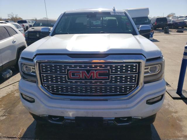 Photo 4 VIN: 3GTU2PEJ8HG317117 - GMC SIERRA 