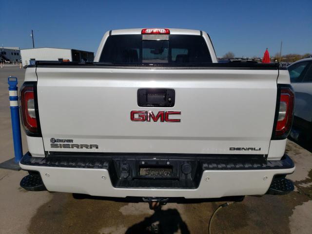 Photo 5 VIN: 3GTU2PEJ8HG317117 - GMC SIERRA 