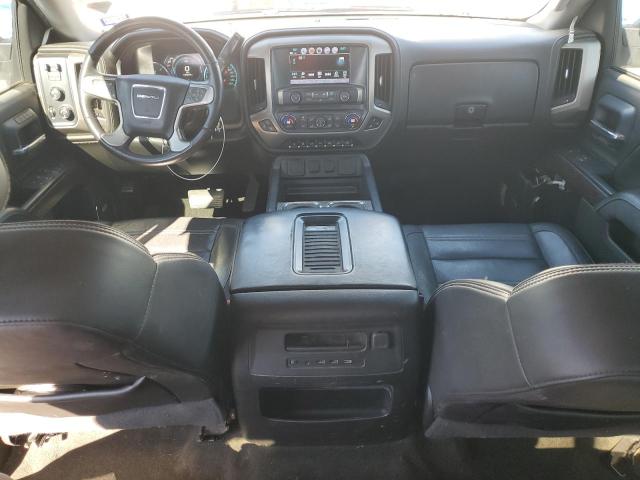 Photo 7 VIN: 3GTU2PEJ8HG317117 - GMC SIERRA 