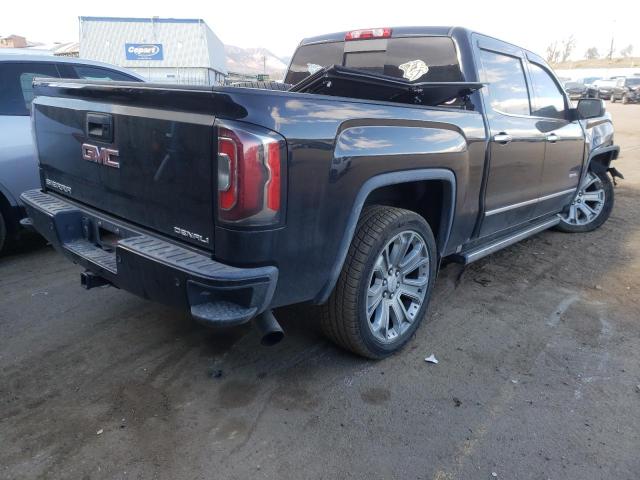 Photo 3 VIN: 3GTU2PEJ8HG322852 - GMC SIERRA K15 