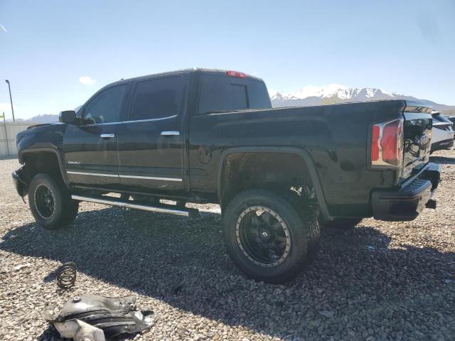 Photo 1 VIN: 3GTU2PEJ8HG392707 - GMC SIERRA 