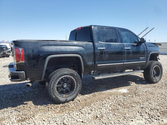 Photo 2 VIN: 3GTU2PEJ8HG392707 - GMC SIERRA 