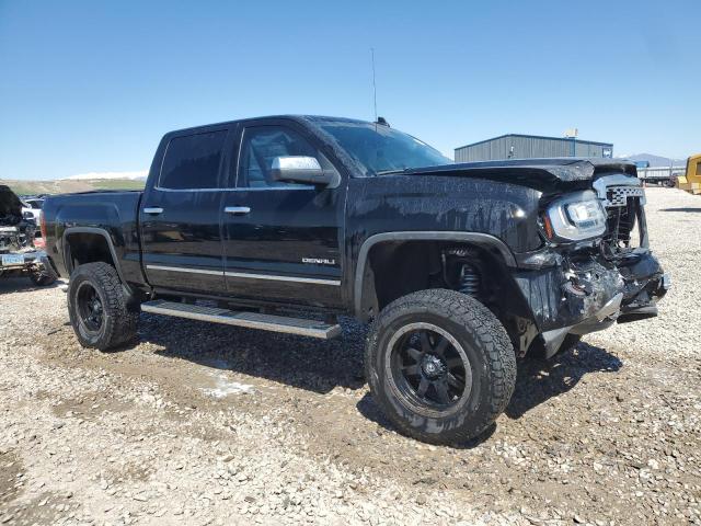 Photo 3 VIN: 3GTU2PEJ8HG392707 - GMC SIERRA 