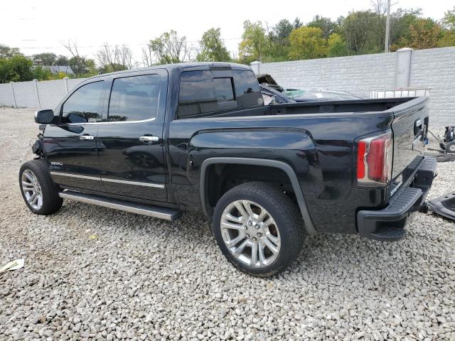 Photo 1 VIN: 3GTU2PEJ8HG419453 - GMC SIERRA K15 