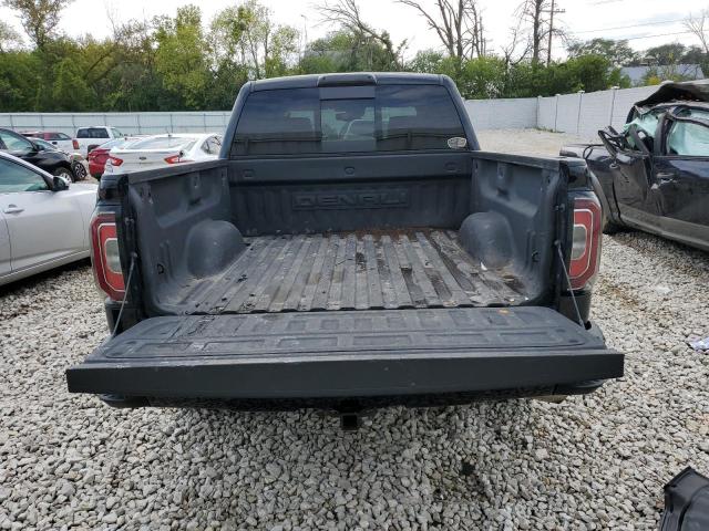 Photo 5 VIN: 3GTU2PEJ8HG419453 - GMC SIERRA K15 