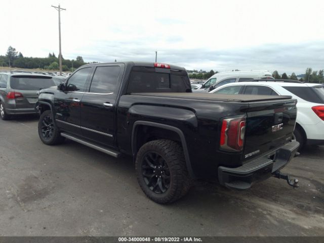 Photo 2 VIN: 3GTU2PEJ8HG425124 - GMC SIERRA 1500 