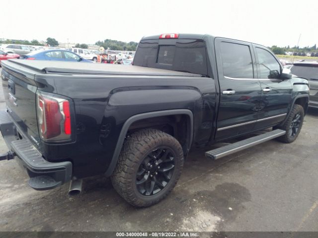 Photo 3 VIN: 3GTU2PEJ8HG425124 - GMC SIERRA 1500 