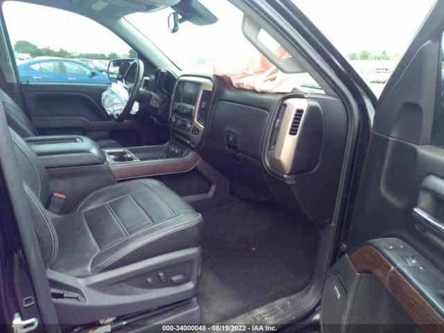 Photo 4 VIN: 3GTU2PEJ8HG425124 - GMC SIERRA 1500 