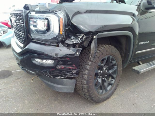 Photo 5 VIN: 3GTU2PEJ8HG425124 - GMC SIERRA 1500 