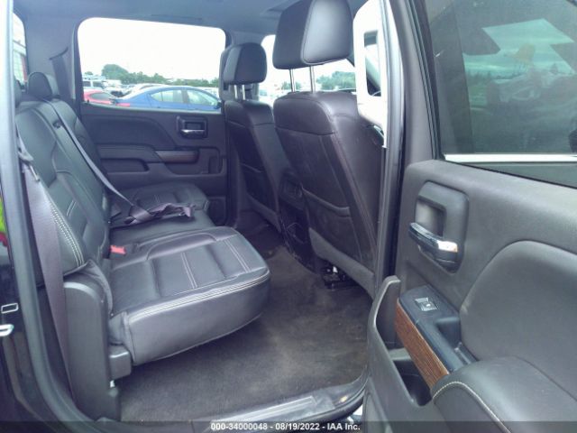 Photo 7 VIN: 3GTU2PEJ8HG425124 - GMC SIERRA 1500 