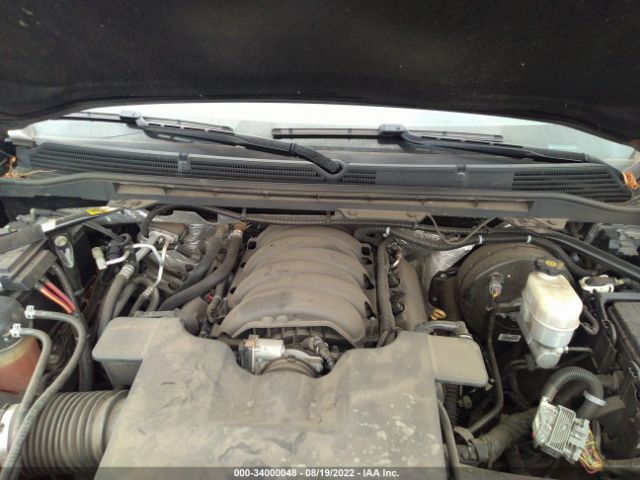 Photo 9 VIN: 3GTU2PEJ8HG425124 - GMC SIERRA 1500 