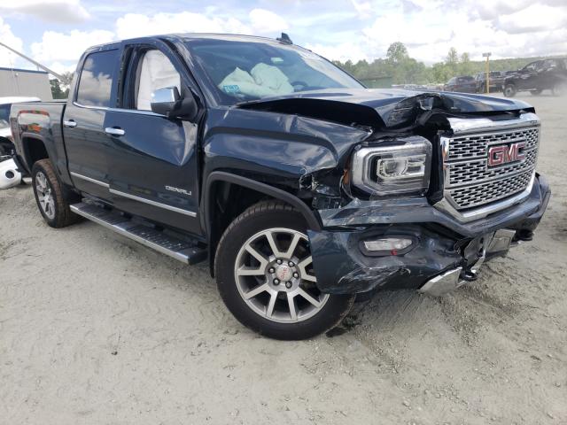 Photo 0 VIN: 3GTU2PEJ8HG430131 - GMC SIERRA K15 