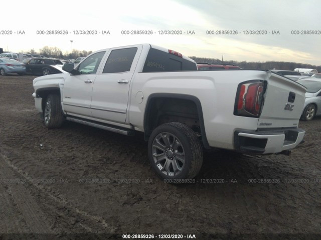 Photo 2 VIN: 3GTU2PEJ8HG437645 - GMC SIERRA 1500 