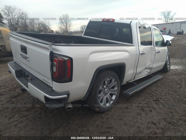 Photo 3 VIN: 3GTU2PEJ8HG437645 - GMC SIERRA 1500 