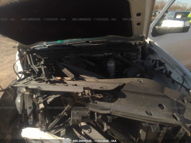 Photo 9 VIN: 3GTU2PEJ8HG437645 - GMC SIERRA 1500 