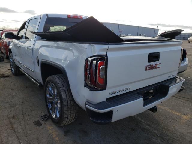 Photo 2 VIN: 3GTU2PEJ8HG481788 - GMC SIERRA K15 