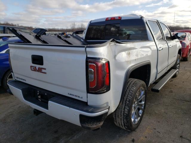 Photo 3 VIN: 3GTU2PEJ8HG481788 - GMC SIERRA K15 