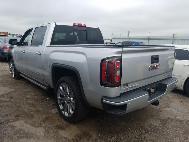 Photo 2 VIN: 3GTU2PEJ8JG148786 - GMC SIERRA K15 