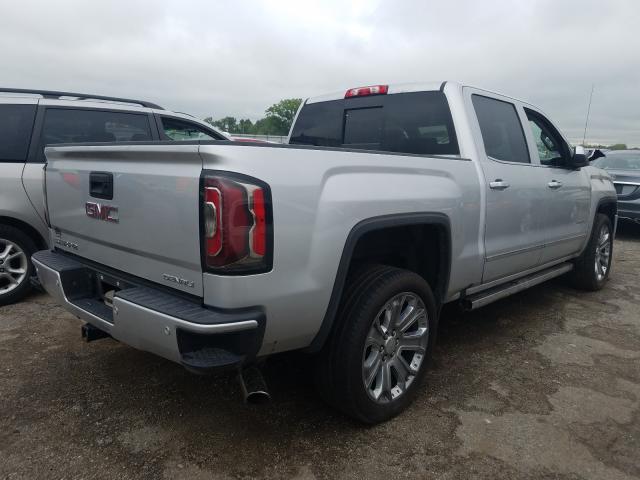 Photo 3 VIN: 3GTU2PEJ8JG148786 - GMC SIERRA K15 