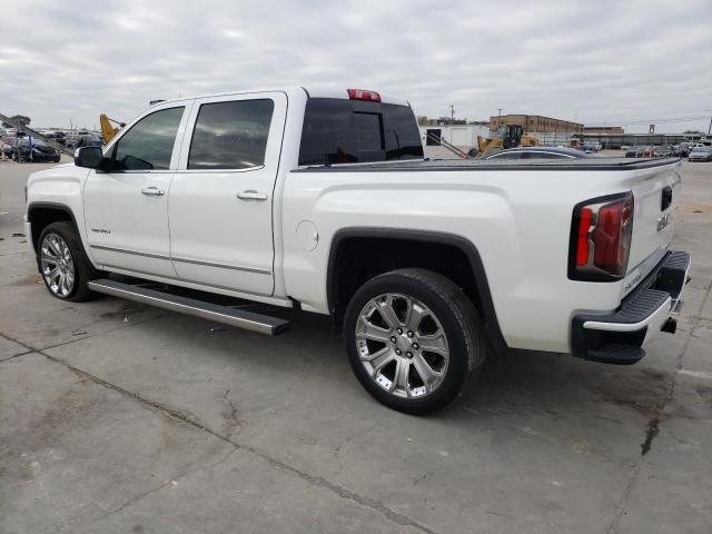 Photo 1 VIN: 3GTU2PEJ8JG282603 - GMC SIERRA K15 