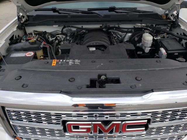 Photo 10 VIN: 3GTU2PEJ8JG282603 - GMC SIERRA K15 