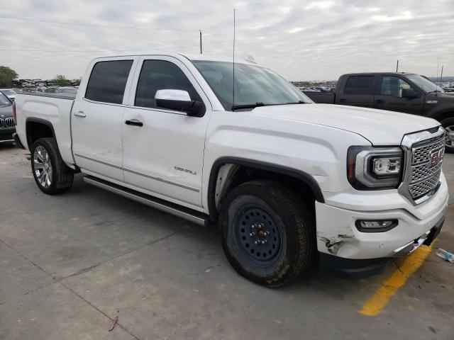 Photo 3 VIN: 3GTU2PEJ8JG282603 - GMC SIERRA K15 