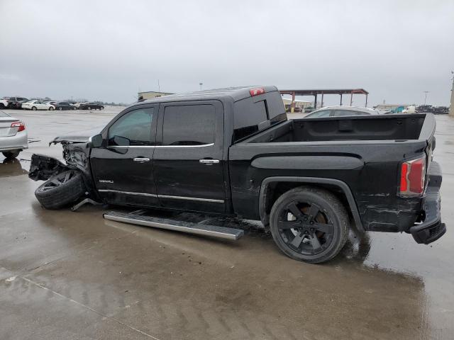 Photo 1 VIN: 3GTU2PEJ8JG311694 - GMC SIERRA K15 