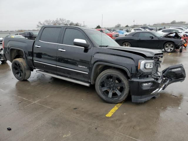 Photo 3 VIN: 3GTU2PEJ8JG311694 - GMC SIERRA K15 