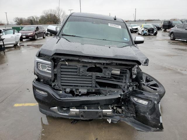 Photo 4 VIN: 3GTU2PEJ8JG311694 - GMC SIERRA K15 