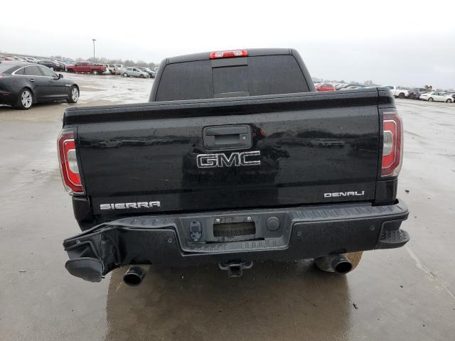 Photo 5 VIN: 3GTU2PEJ8JG311694 - GMC SIERRA K15 