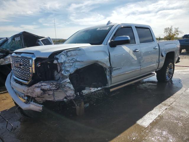 Photo 0 VIN: 3GTU2PEJ8JG314935 - GMC SIERRA 