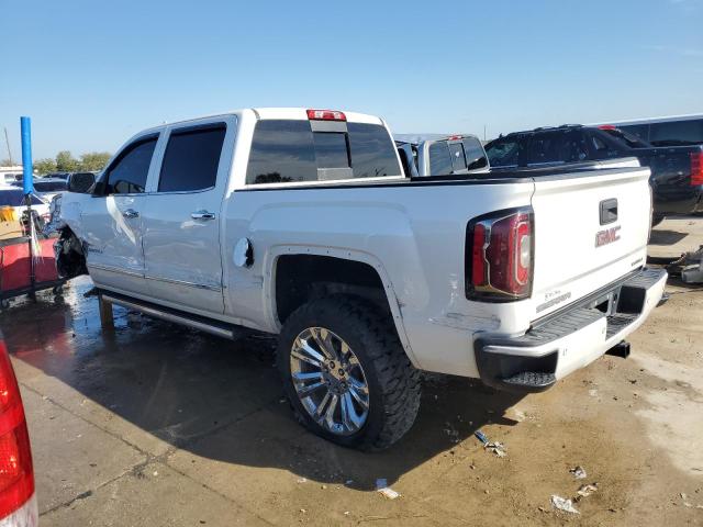 Photo 1 VIN: 3GTU2PEJ8JG314935 - GMC SIERRA 