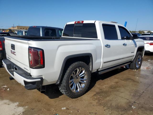 Photo 2 VIN: 3GTU2PEJ8JG314935 - GMC SIERRA 