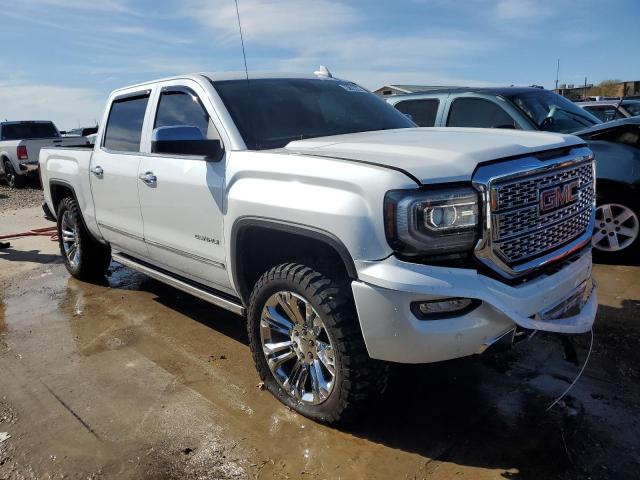 Photo 3 VIN: 3GTU2PEJ8JG314935 - GMC SIERRA 