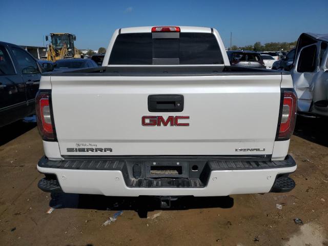 Photo 5 VIN: 3GTU2PEJ8JG314935 - GMC SIERRA 