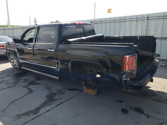 Photo 1 VIN: 3GTU2PEJ8JG431916 - GMC SIERRA 