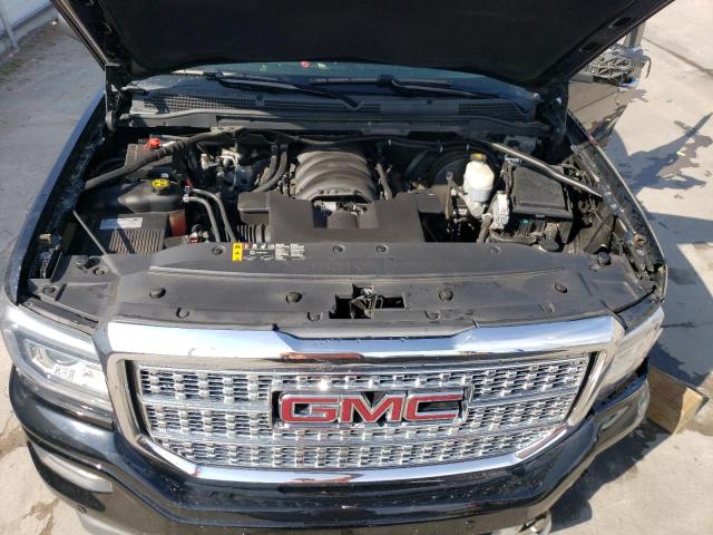 Photo 10 VIN: 3GTU2PEJ8JG431916 - GMC SIERRA 