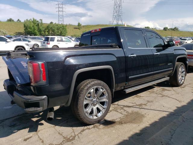 Photo 2 VIN: 3GTU2PEJ8JG431916 - GMC SIERRA 