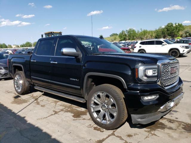 Photo 3 VIN: 3GTU2PEJ8JG431916 - GMC SIERRA 