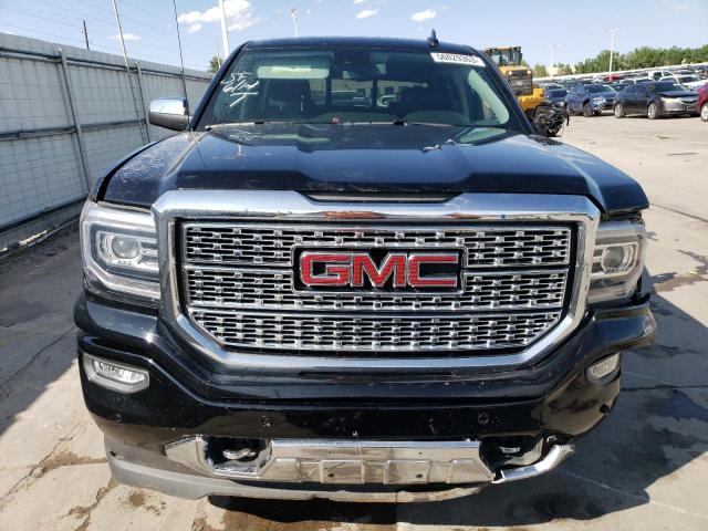 Photo 4 VIN: 3GTU2PEJ8JG431916 - GMC SIERRA 