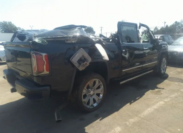 Photo 3 VIN: 3GTU2PEJ8JG433813 - GMC SIERRA 1500 