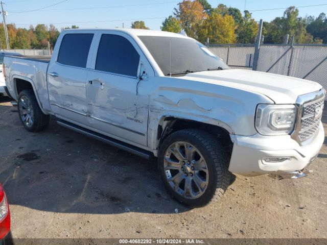 Photo 0 VIN: 3GTU2PEJ8JG454287 - GMC SIERRA 