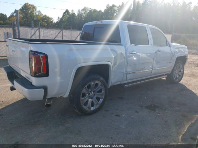 Photo 3 VIN: 3GTU2PEJ8JG454287 - GMC SIERRA 