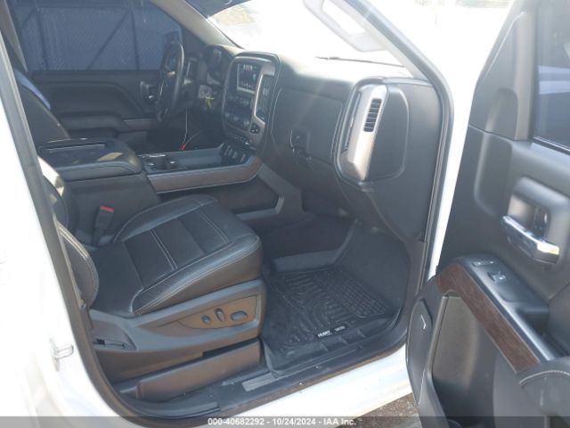 Photo 4 VIN: 3GTU2PEJ8JG454287 - GMC SIERRA 