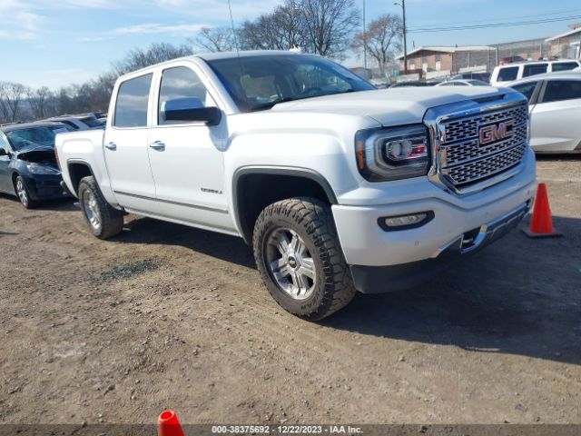 Photo 0 VIN: 3GTU2PEJ8JG477715 - GMC SIERRA 1500 