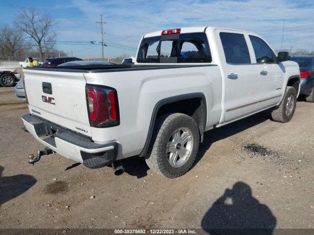 Photo 3 VIN: 3GTU2PEJ8JG477715 - GMC SIERRA 1500 