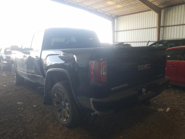 Photo 2 VIN: 3GTU2PEJ8JG517405 - GMC SIERRA K15 